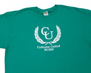 CU-shirt