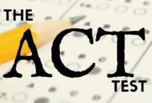 ACT Test Logo