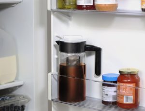 cold brew coffee maker