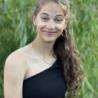 Photo of Payton Hutchcraft