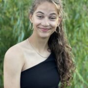 Photo of Payton Hutchcraft
