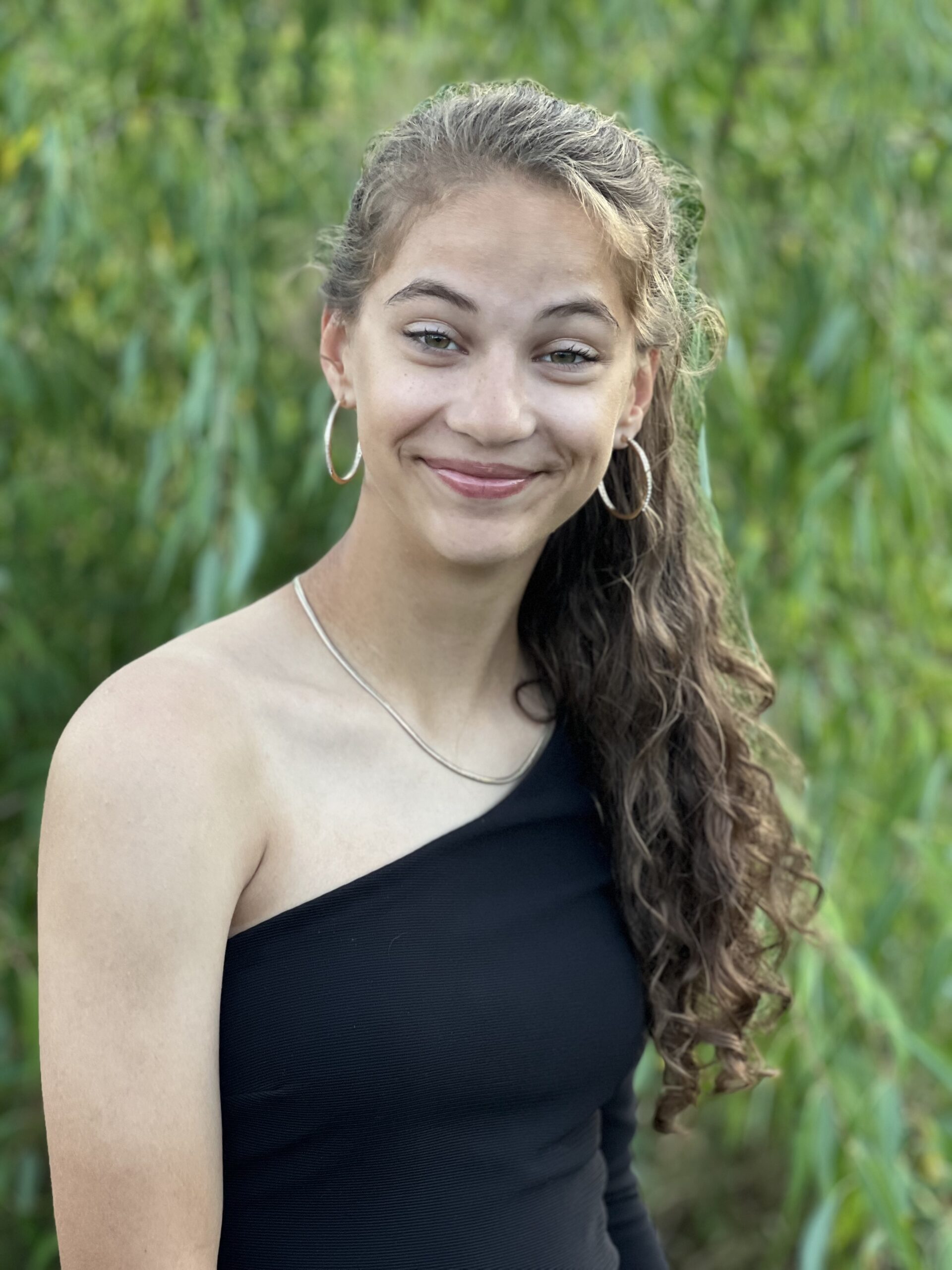 Photo of Payton Hutchcraft