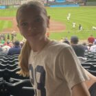 Photo of Chloe Alvarado