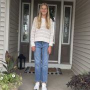 Photo of Kelcie Bode