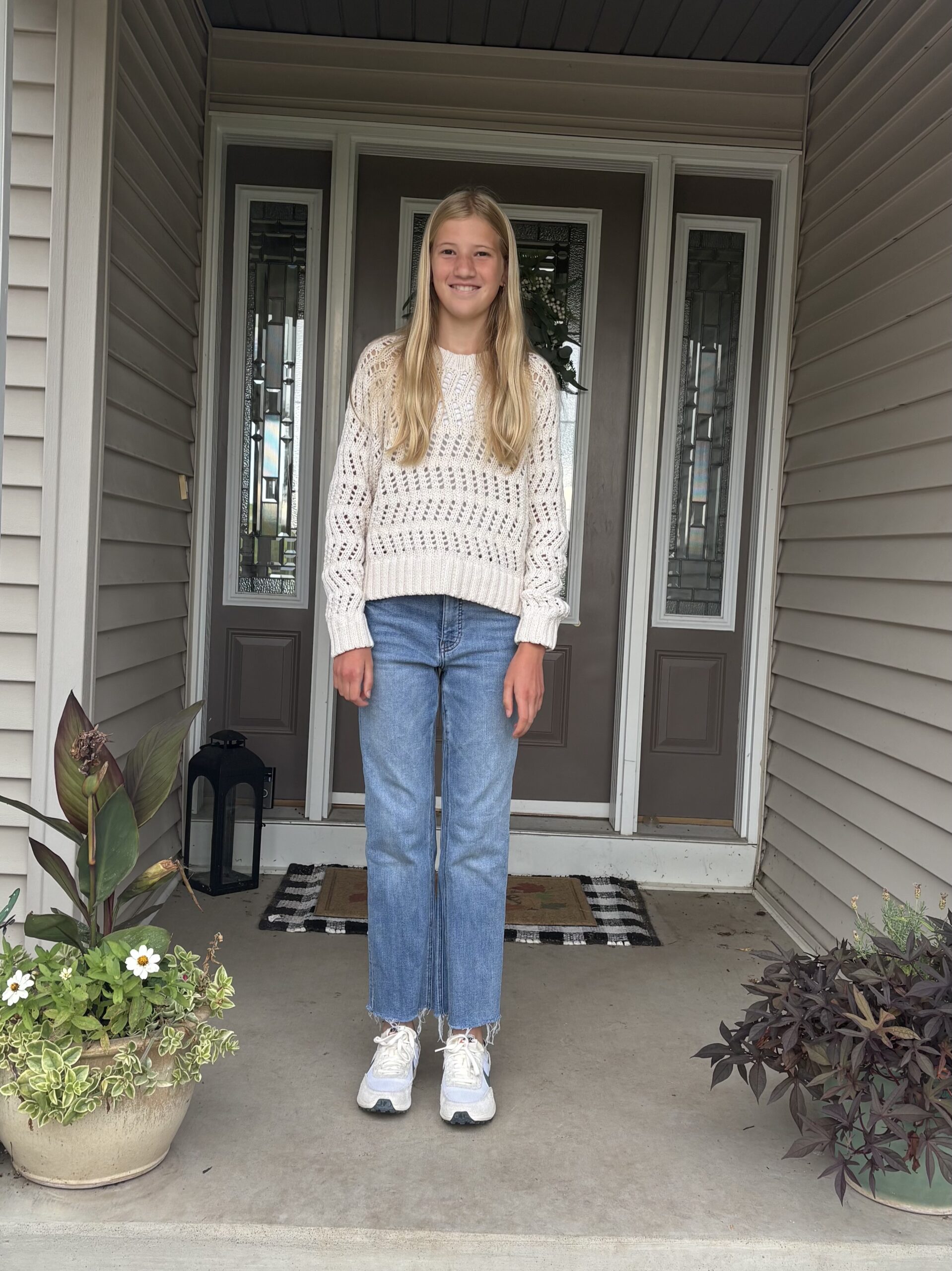 Photo of Kelcie Bode