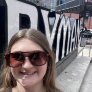 Photo of Lilly Reil