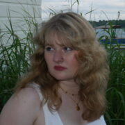 Photo of Hailey Hathaway-Oxley