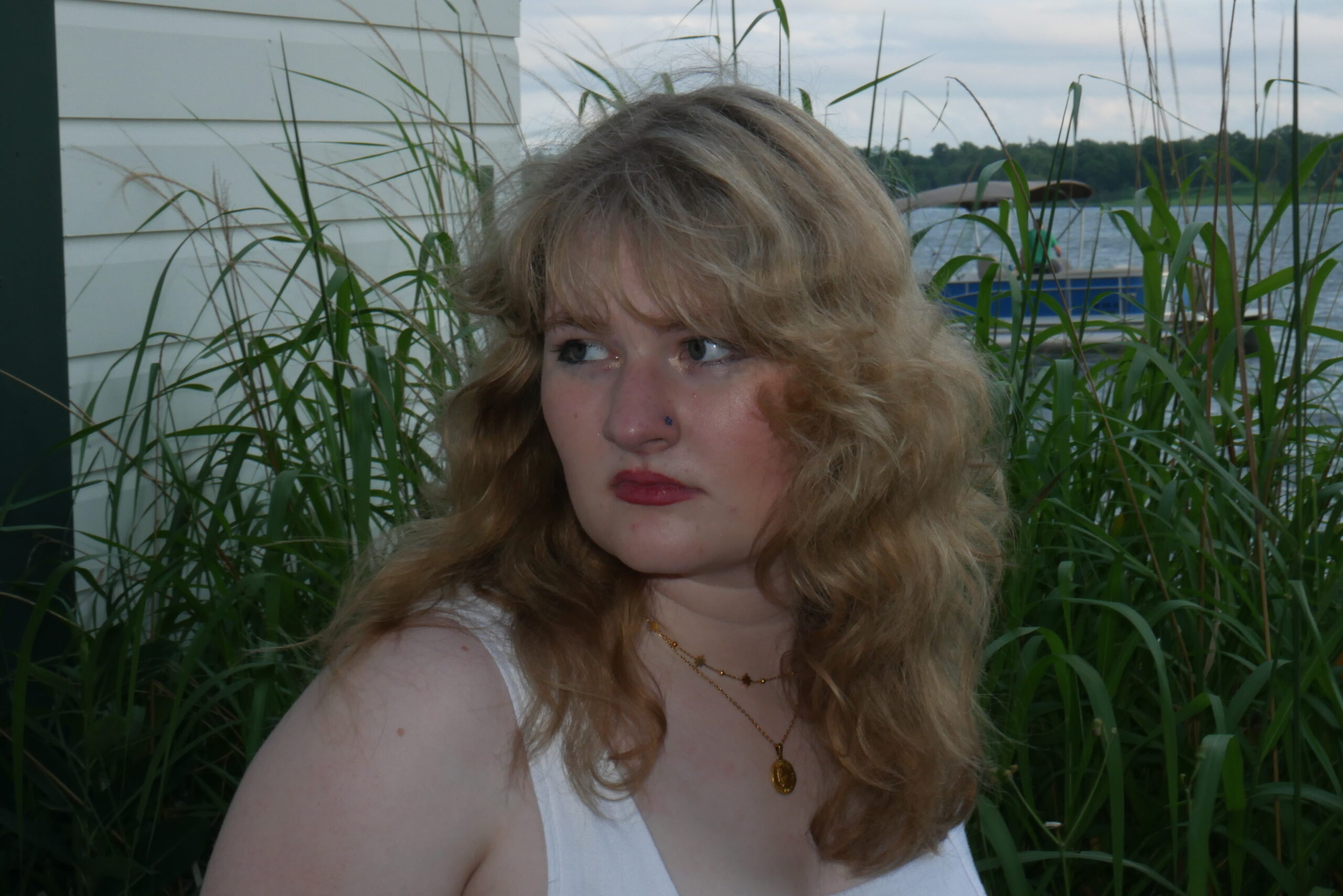 Photo of Hailey Hathaway-Oxley