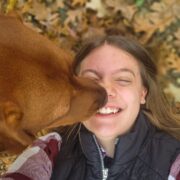 Photo of Emma Lee