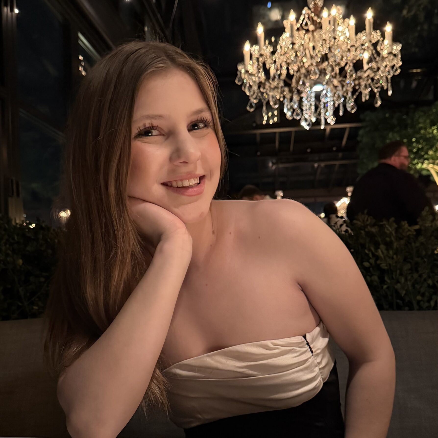 Photo of Evelyn Winger