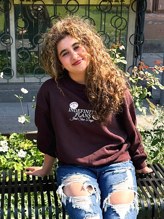Photo of Dania Algebory