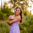 Photo of Emily Larson