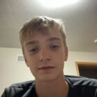 Photo of Karston Perkins