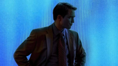 A still frame from the movie Primetime (2026).