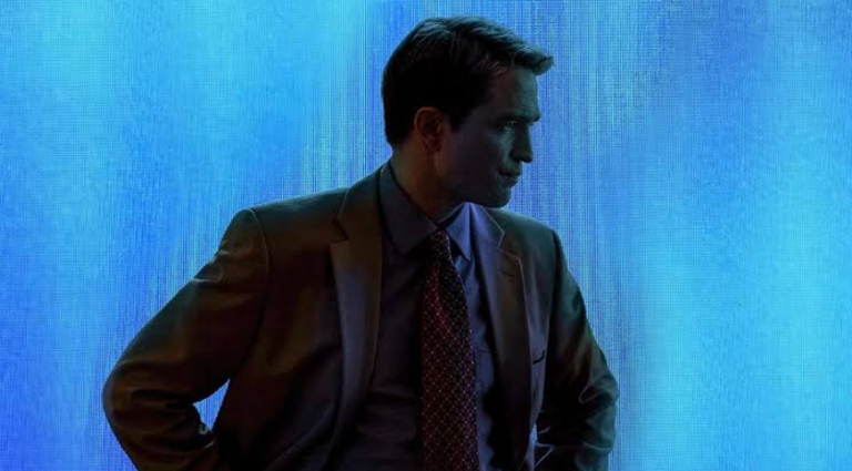 A still frame from the movie Primetime (2026).