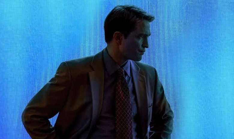 A still frame from the movie Primetime (2026).