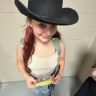 Photo of Lily Drewes