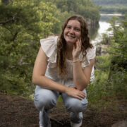 Photo of Bridgette Sturgeon