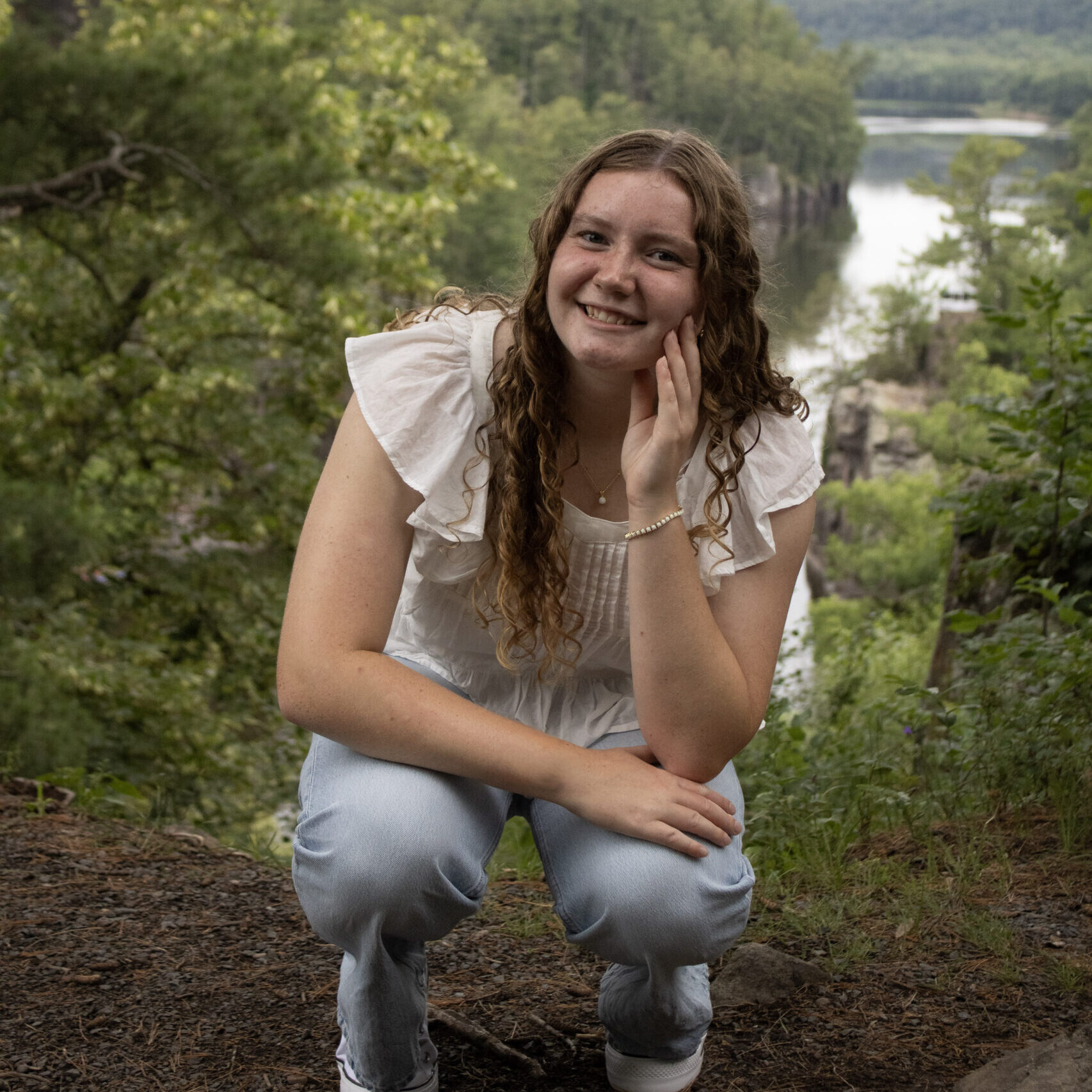 Photo of Bridgette Sturgeon