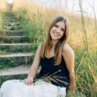 Photo of Evie Winger