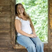 Photo of Addi Gerads