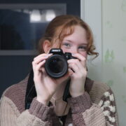 Photo of Anna Utsch
