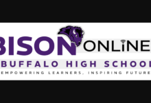Bison Online
