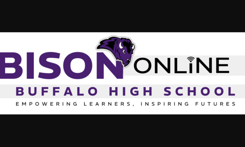 Bison Online