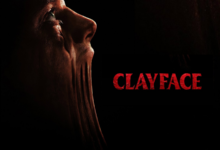 Clayface Movie Cover