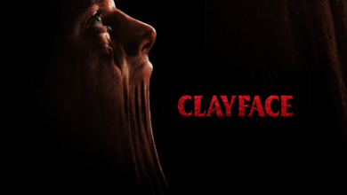 Clayface Movie Cover