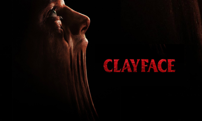 Clayface Movie Cover